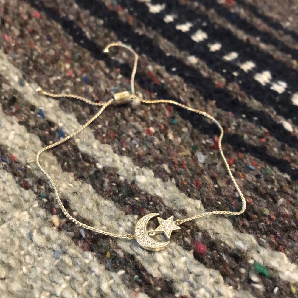 Francesca’s Bracelet